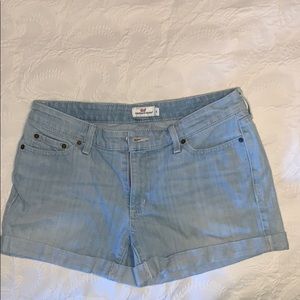 Vineyard Vines Denim shorts